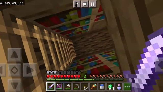 ! ВАЖНОЕ ВИДЕО НАСЧЕТ СЕРВЕРА! ГОЛОСОВАНИЕ |Minecraft Bedrock Edition смотреть онлайн