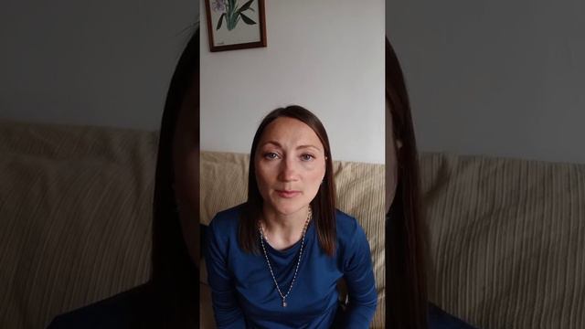 Виолетта после 2х мес обучения в программе по отношениям смотреть онлайн