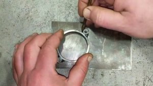 корпус для подшипника своими руками обойма