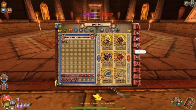 The Tournament - Wizard101: On a Budget - Day 86 Part 2/2 смотреть онлайн