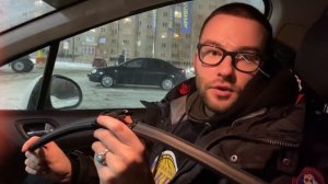 Как поставить дворники Goodyear «Frameless»