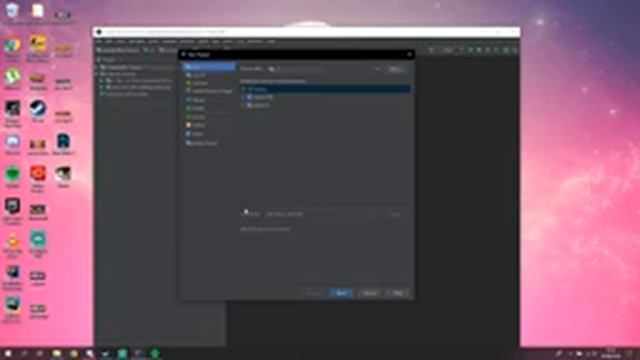 CRIAR BOT DE DISCORD COM JAVA | #1 APRESENTAÇÃO E INSTALAÇÃO смотреть онлайн