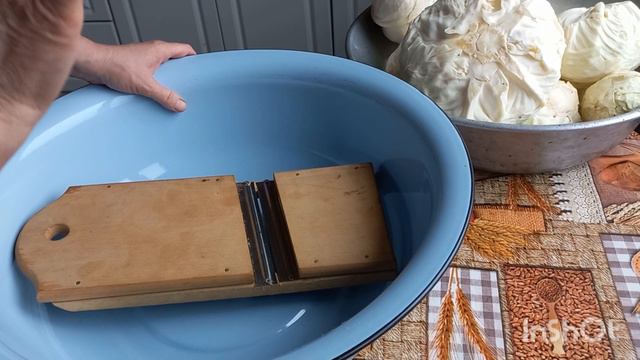 ЗАЙМАЮСЯ КАПУСТОЮ.РЕЦЕПТ КАПУСТИ З СІЛЛЮ І ЦУКРОМ. смотреть онлайн