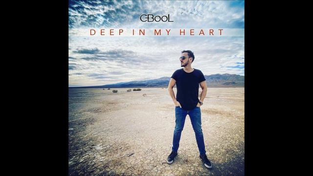 C-BooL - Deep In My Heart (Extended Mix) смотреть онлайн