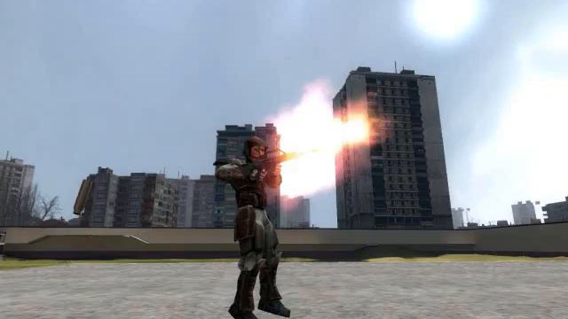 Garrys Mod: Random??? смотреть онлайн