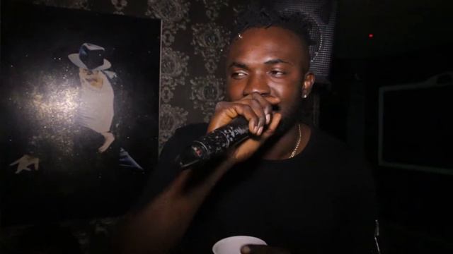Soma, Dezign and Willicino turn up for Frankeyz Birthday Party смотреть онлайн