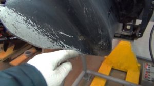 ПЛМ MERCURY 115 2t - ГАРАЖНЫЙ ОБЗОР/СОСТОЯНИЕ НА «ХОРОШО»!!!