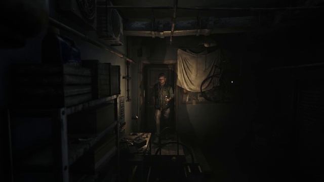 Song of Horror -- Музыкальная шкатулка кошмаров смотреть онлайн