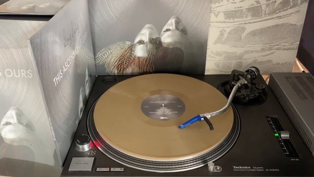 Song Sung - Nothing Ever Dies (Taken from the album This Ascension Is Ours) смотреть онлайн