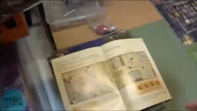 Dungeons and Dragons the fantasy adventure board game adventure 18 смотреть онлайн