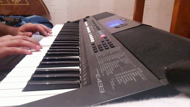 duydumki unutmussun sekili qaqas YMH PSR E433 смотреть онлайн
