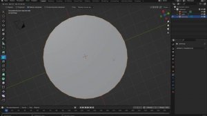 как сделать уличную вазу  3D Blender