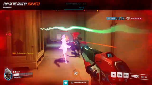 Overwatch 2_20221028054359 смотреть онлайн