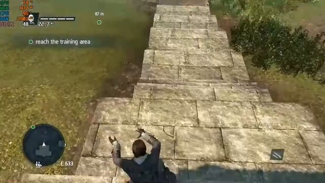 Assassins creed on core2 duo E7500 4GB RAM GT710 смотреть онлайн