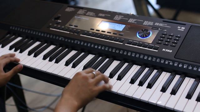 TEST THỬ ĐIỆU DJ TRÊN ĐÀN KURTZMAN K350 CÓ GÌ NỔI BẬT|| CHÉP 50 STYLES MIỄN PHÍ TRÊN ĐÀN смотреть онлайн