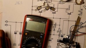 Для начинающих.Простой и мощный БП на лм317.Сборка и эксперименты.