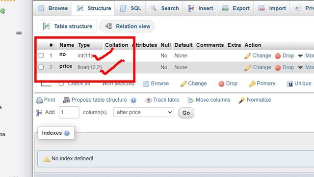 สอน Database & SQL Numeric Data Types (Int & Float) ชนิดข้อมูลตัวเลขและทศนิยม смотреть онлайн
