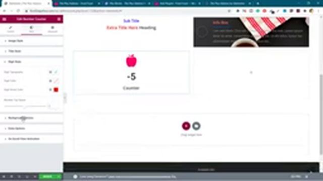 Best & FREE Addons for Elementor | The Plus Addons | Full REVIEW | The Indian Freelancer 2020 смотреть онлайн