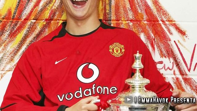 CRISTIANO RONALDO: El Niño que NO iba a NACER | HISTORIA Parte 1 смотреть онлайн
