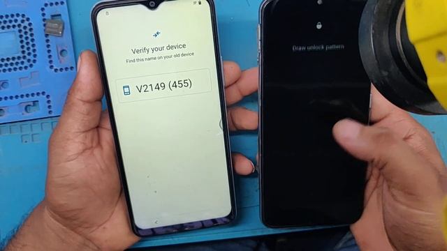 Vivo Y21A FRP Bypass Android 12 || 1 May 2023 Security Patch | Reset Option not open/No Activity fi смотреть онлайн