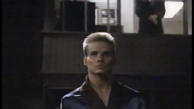 Gladiator - Trailer - TV Spot (1992) смотреть онлайн