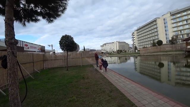 НОВОГОДНИЙ ПОДАРОК от МУЖА для всей СЕМЬИ! Уезжаем из Анапы! смотреть онлайн