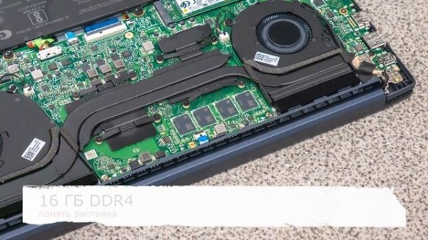 Обзор ноутбука ASUS VivoBook Pro 15 OLED - хороший мультимедийный ноутбук с отличным экраном