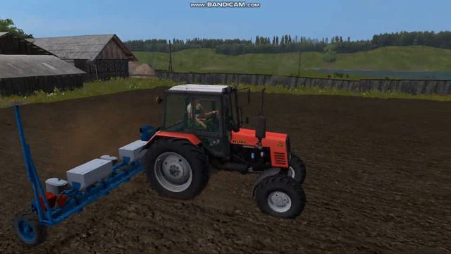 Рп Заселал На Мтз 952 смотреть онлайн