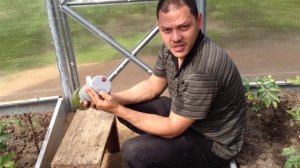 самодельная сварочная маска с блоком очистки воздуха