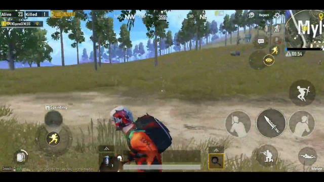 MELEE.exe смотреть онлайн