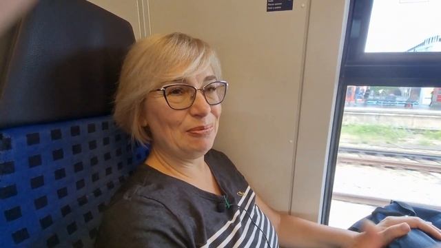 ГПК Часть 1: Чуть не опоздали на поезд смотреть онлайн