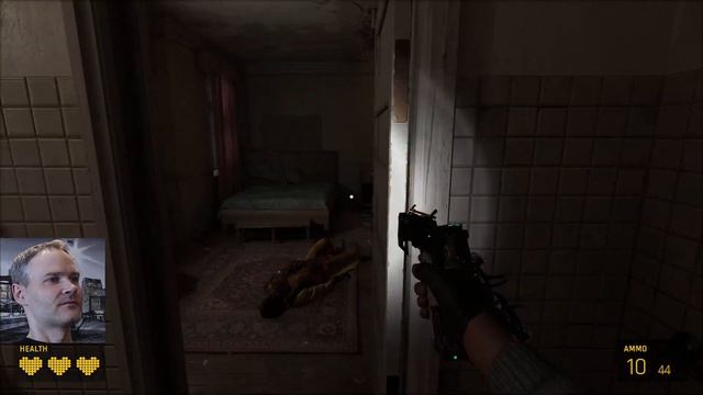 Half-Life: Alyx - ПК-7 - СЕВЕРНАЯ ЗВЕЗДА смотреть онлайн