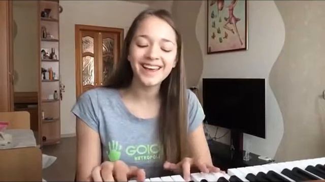 2 ЭТАП|Полина Кондусова-Пара Нормальных(Happy End смотреть онлайн