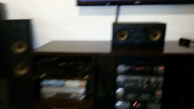 Sony Speakers - ss- x7s / ss-Tx7s / ss- mf515 смотреть онлайн