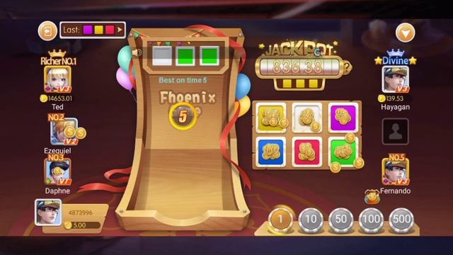 NEW 2022: PHOENIX GAME | FREE DIRECT GCASH PHP 446.00 | WITHOUT INVITE смотреть онлайн