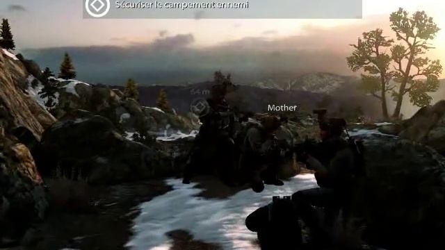 Medal of Honor 2010 General protection fault bug смотреть онлайн