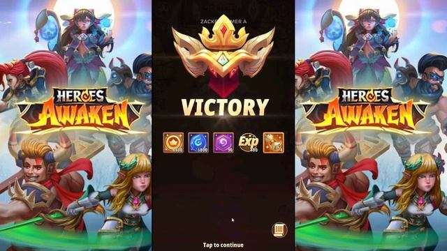 Heroes Awaken & All Redeem Codes | 3 Giftcodes Heroes Awaken Idle RPG - How To Redeem Code