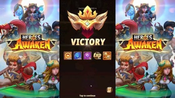 Heroes Awaken & All Redeem Codes | 3 Giftcodes Heroes Awaken Idle RPG - How to Redeem Code