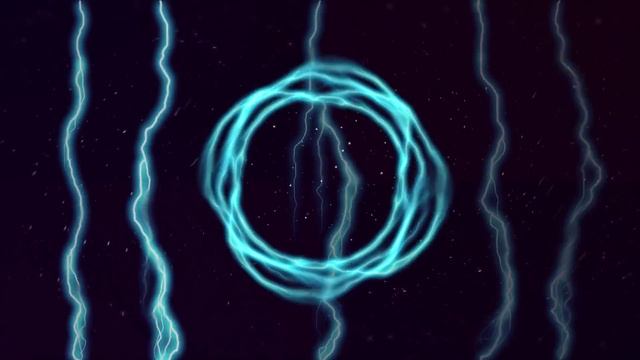 Lightning React v2 - A Free After Effects Audio Visualizer смотреть онлайн