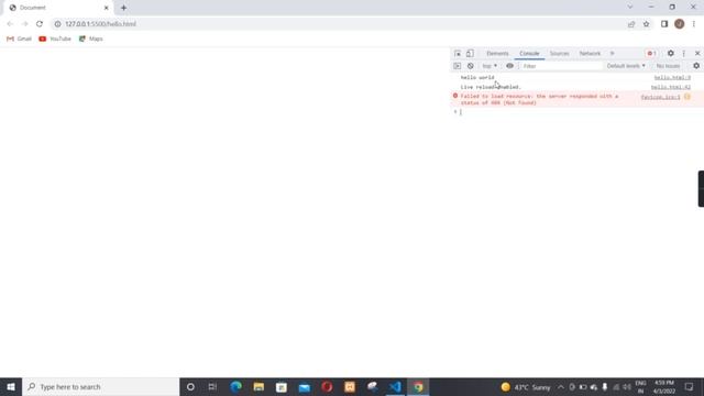 Hello World in JavaScript Hindi // JavaScript Hello World program // JavaScript For Beginners смотреть онлайн