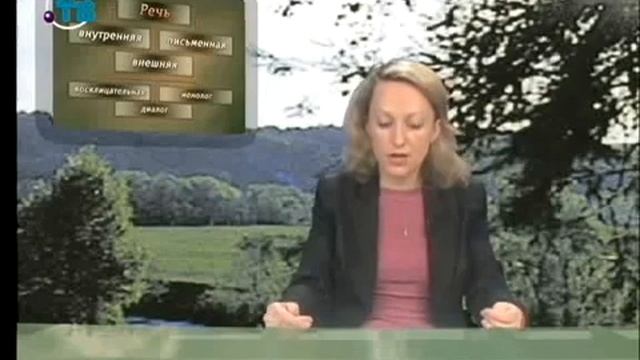 Психология общения Урок 3 Общение как обмен информацией Вербальная коммуникация смотреть онлайн