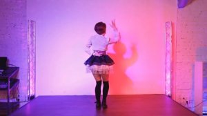 (Oshi no Ko на русском) Idol - アイドル (танец и вокал - full cover)