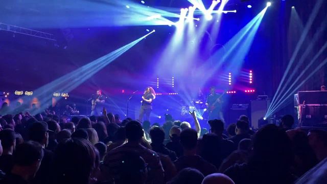 Coheed and Cambria - The Gutter (Las Vegas Live) @ Brooklyn Bowl 2/17/2022 смотреть онлайн