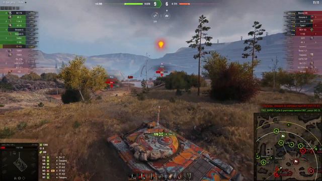 #worldoftanks #МирТанков Сегодня на вахту. Серебро не вечное фарм на 8лвл смотреть онлайн