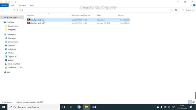 Descargar e Instalar GTA San Andreas para PC смотреть онлайн