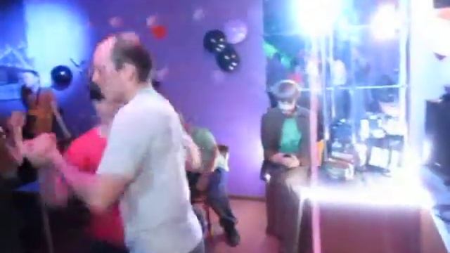 Мазурка (на сцене Tri Вискаря) смотреть онлайн