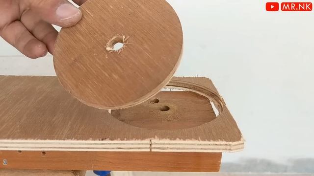 5 Amazing WoodWorking Tools !