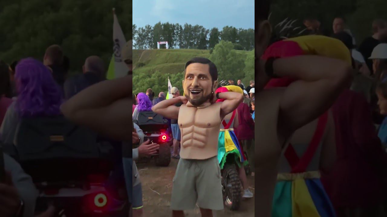 OFRP 2024. Скоро на канале полный выпуск! Подписывайся, чтобы не пропустить. #bse #reels #ofrp смотреть онлайн