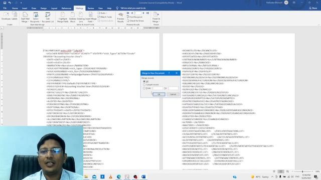 Free Excel to Tally upload tool | convert excel to XML file | Excel 2 Tally upload смотреть онлайн