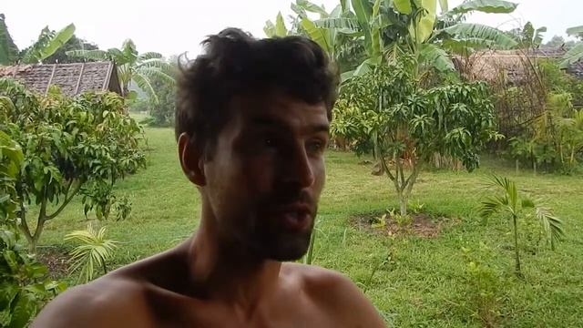 Benefits Of Rain смотреть онлайн